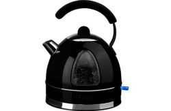 Waring -Traditional Kettle - Black.